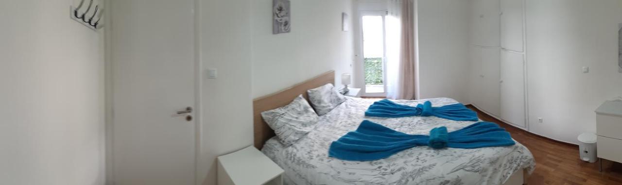 Comfortable 3rd Floor Near Metro * Athen