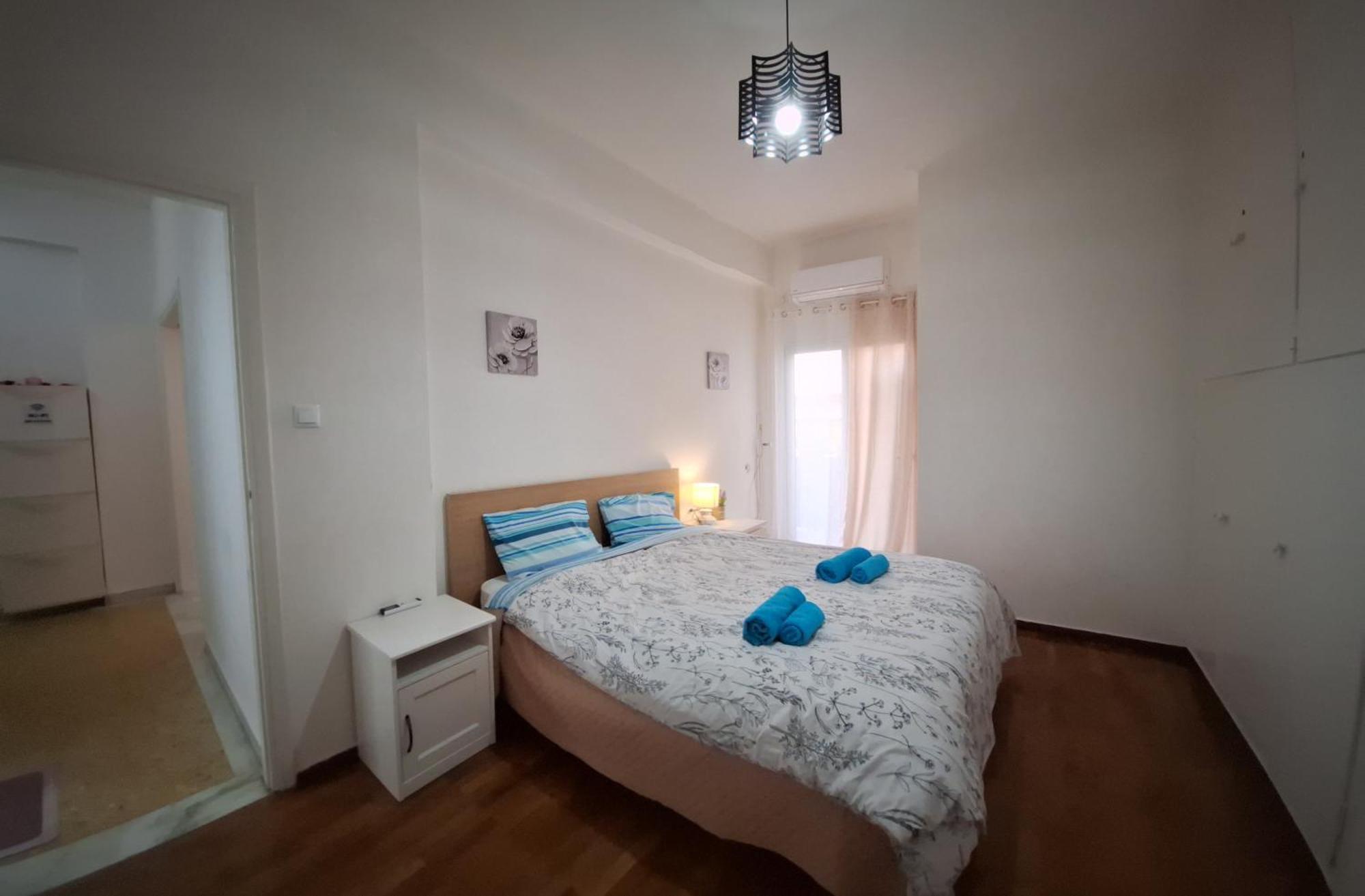 Apartment Comfortable 3rd Floor Near Metro *