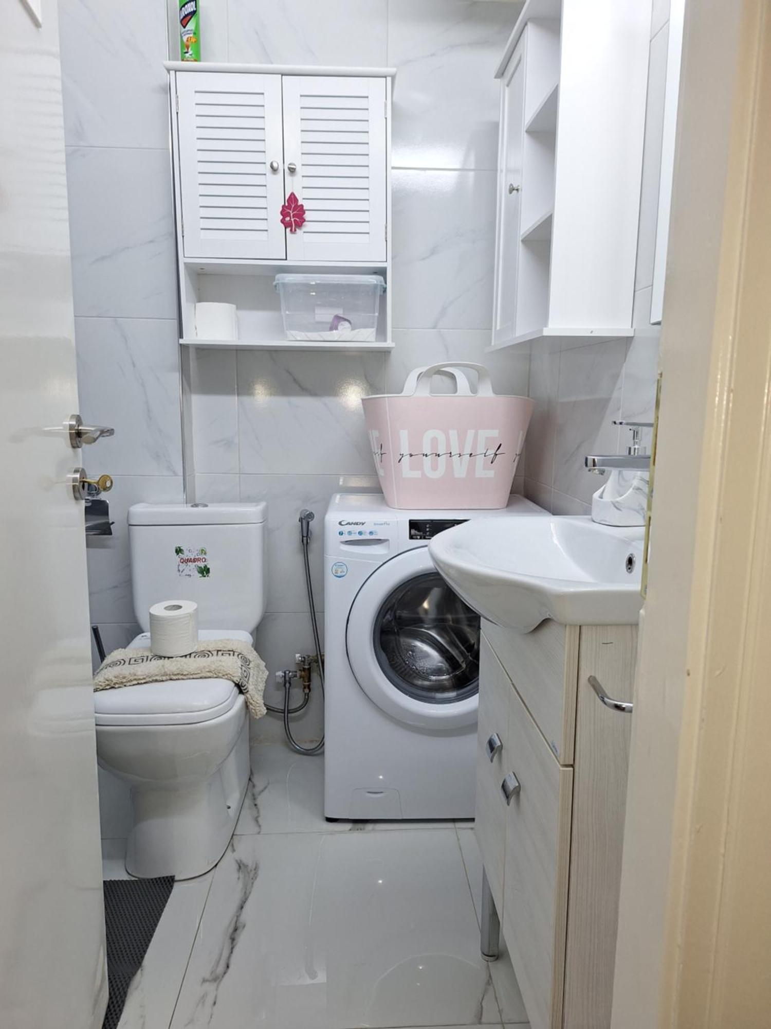 Apartment Comfortable 3rd Floor Near Metro *