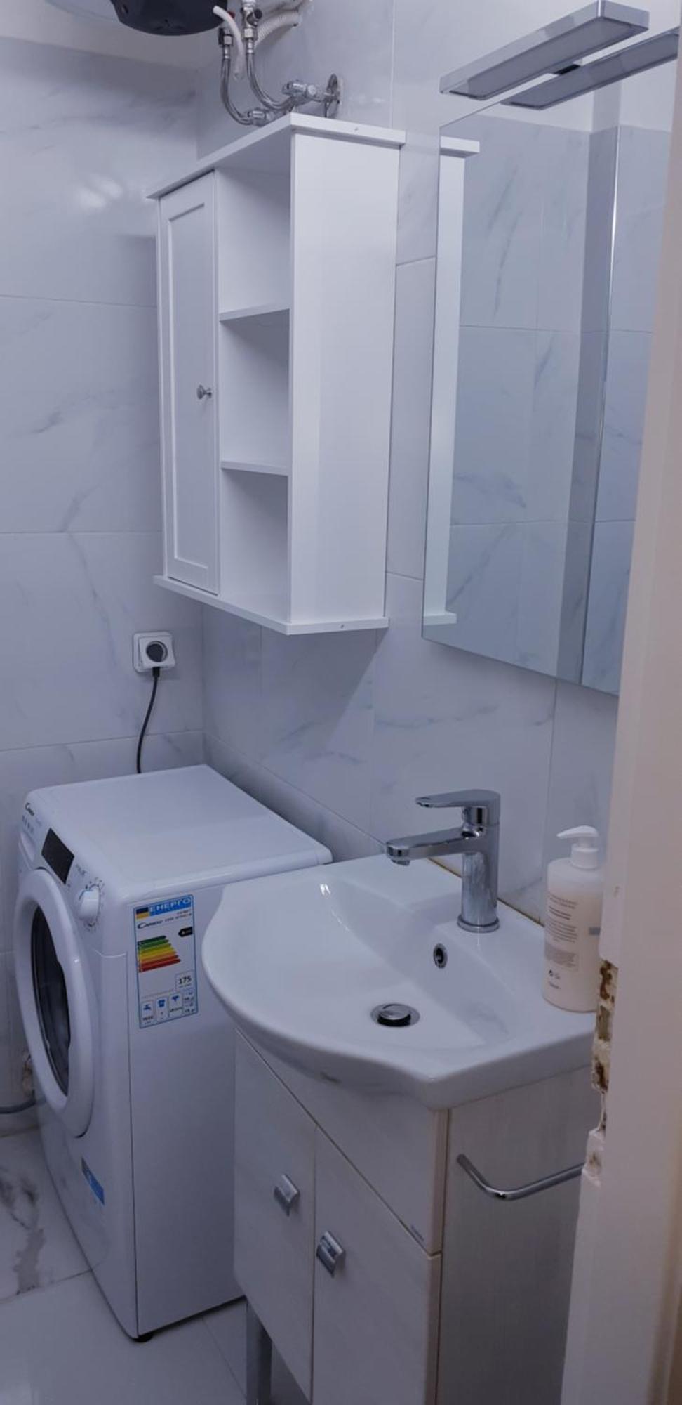 Apartment Comfortable 3rd Floor Near Metro *